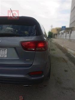 کیا سۆرینتۆ